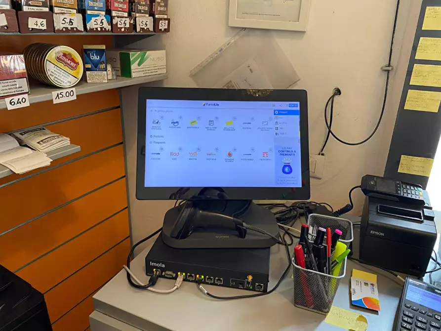 Immagine 17 di Attività commerciale in vendita  a Pisa