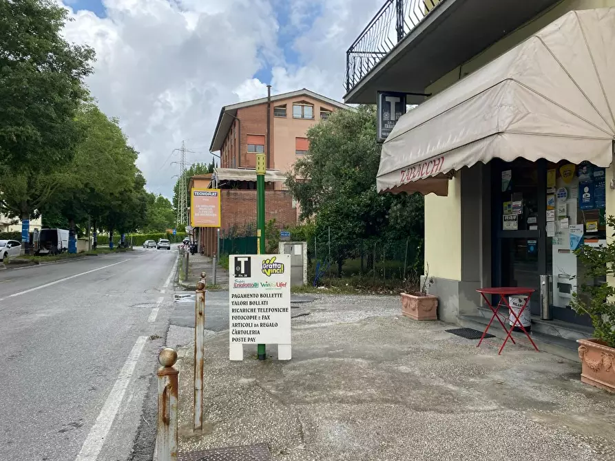 Immagine 3 di Attività commerciale in vendita  a Pisa