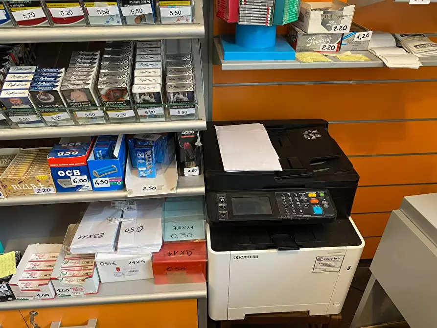 Immagine 16 di Attività commerciale in vendita  a Pisa