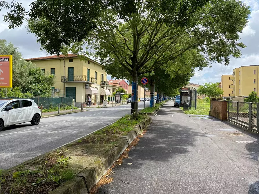 Immagine 8 di Attività commerciale in vendita  a Pisa