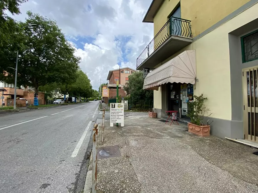 Immagine 2 di Attività commerciale in vendita  a Pisa