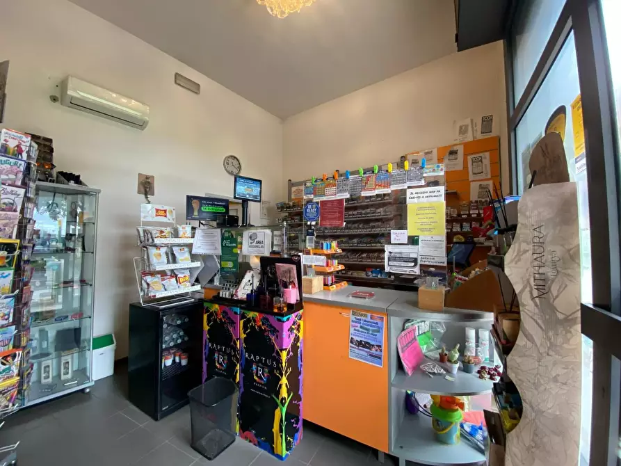 Immagine 36 di Attività commerciale in vendita  a Pisa