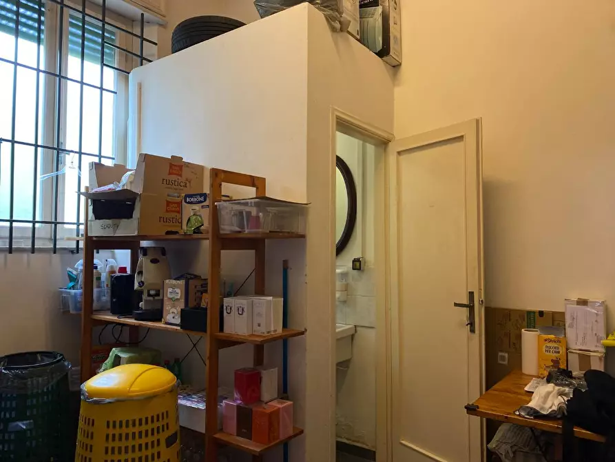 Immagine 45 di Attività commerciale in vendita  a Pisa