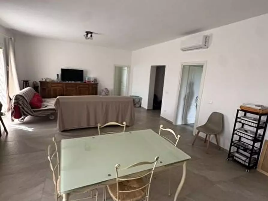 Immagine 4 di Casa bifamiliare in vendita  a San Giuliano Terme
