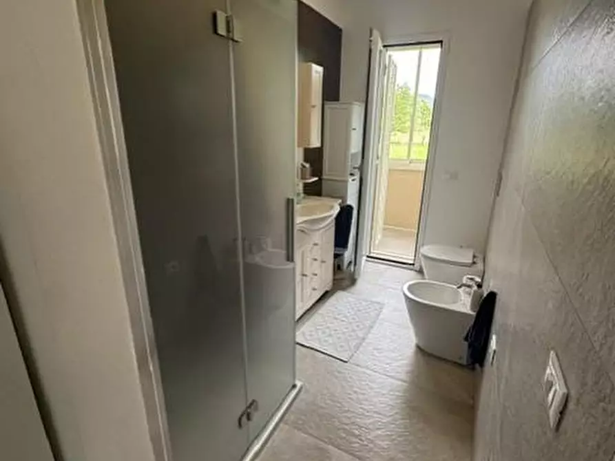 Immagine 6 di Casa bifamiliare in vendita  a San Giuliano Terme