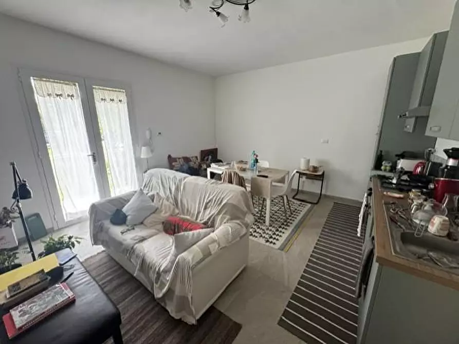 Immagine 17 di Casa bifamiliare in vendita  a San Giuliano Terme