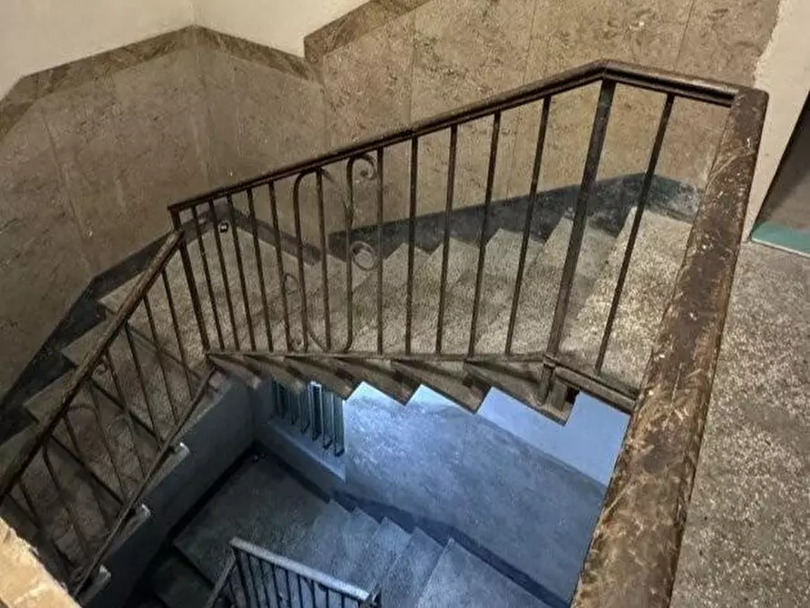Immagine 4 di Appartamento in vendita  a Locate Di Triulzi