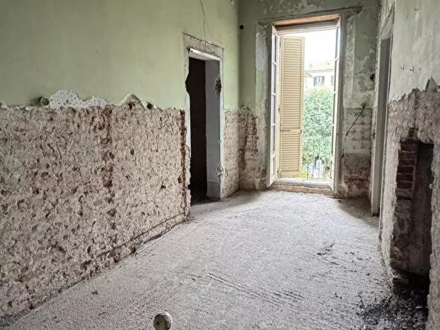 Immagine 9 di Appartamento in vendita  a Locate Di Triulzi
