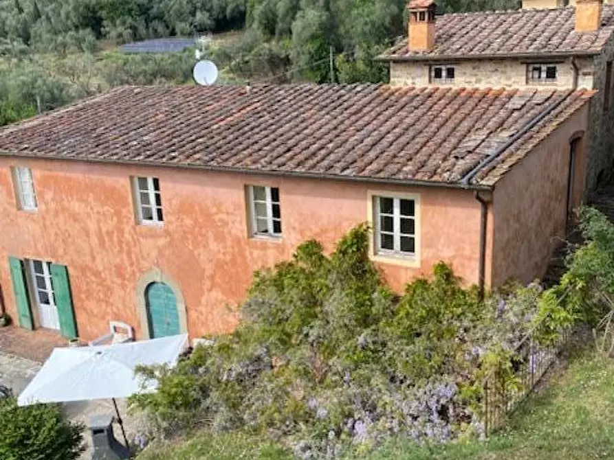 Immagine 24 di Rustico / casale in vendita  a Lucca