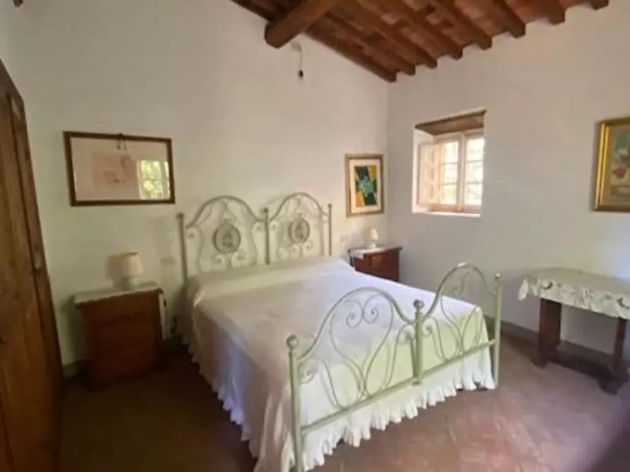 Immagine 20 di Rustico / casale in vendita  a Lucca