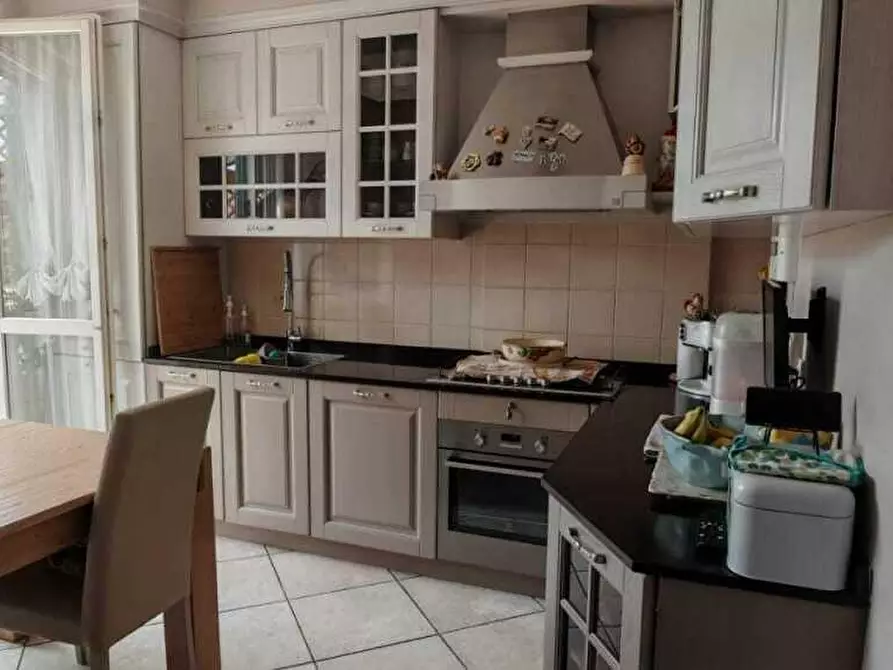 Immagine 3 di Casa semindipendente in vendita  a Castelnuovo Magra