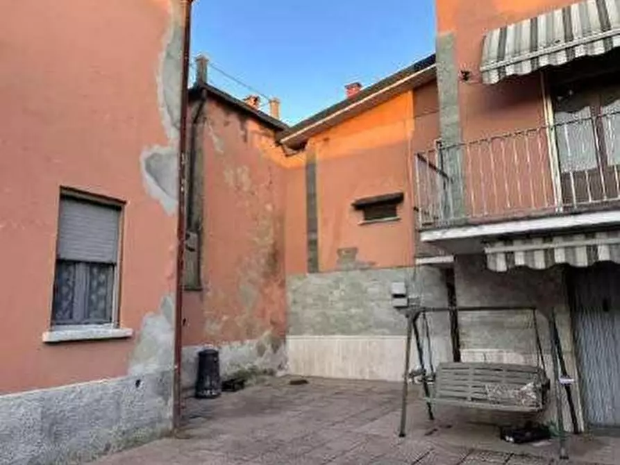 Immagine 4 di Villa in vendita  a Senna Lodigiana