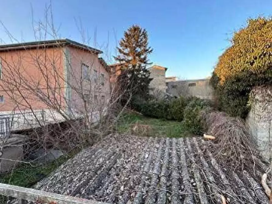 Immagine 10 di Villa in vendita  a Senna Lodigiana
