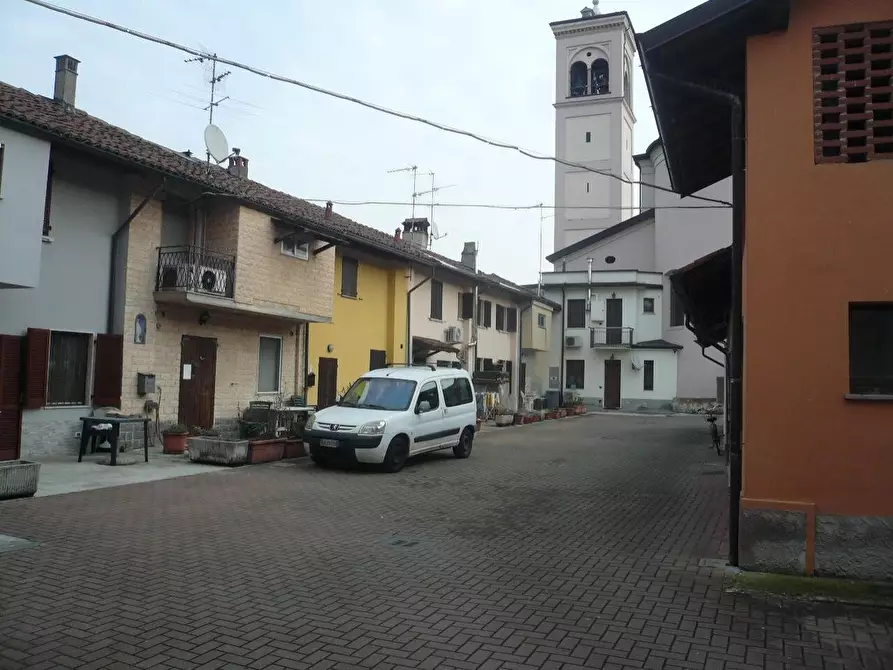 Immagine 4 di Villa in vendita  a Lodi Vecchio