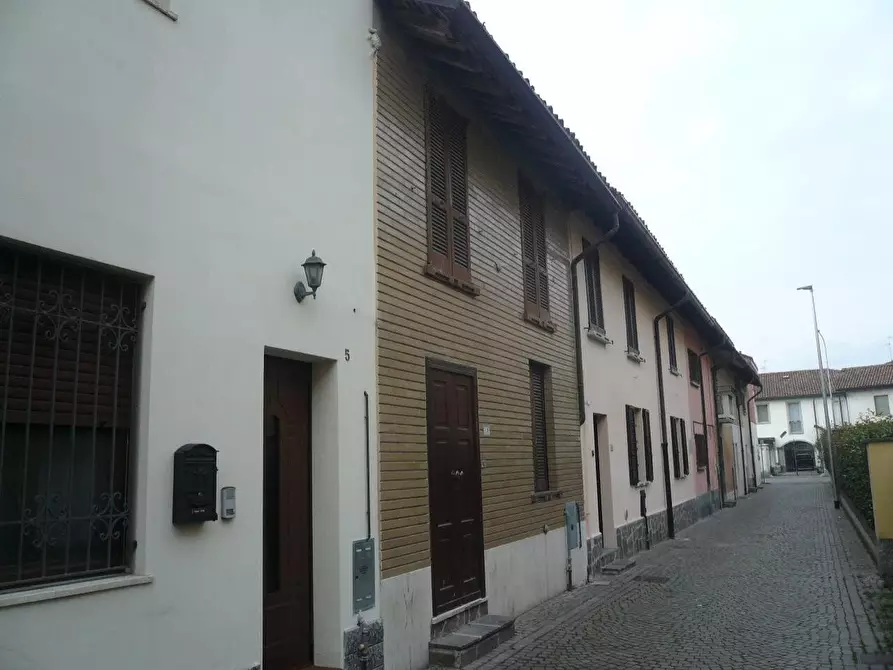 Immagine 6 di Villa in vendita  a Lodi Vecchio