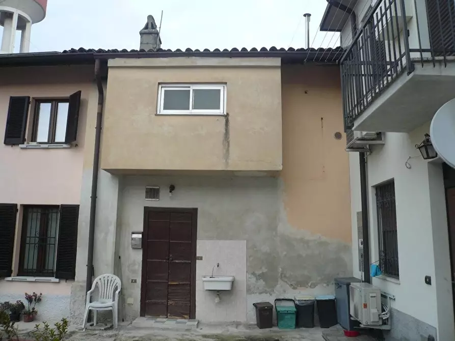 Immagine 2 di Villa in vendita  a Lodi Vecchio