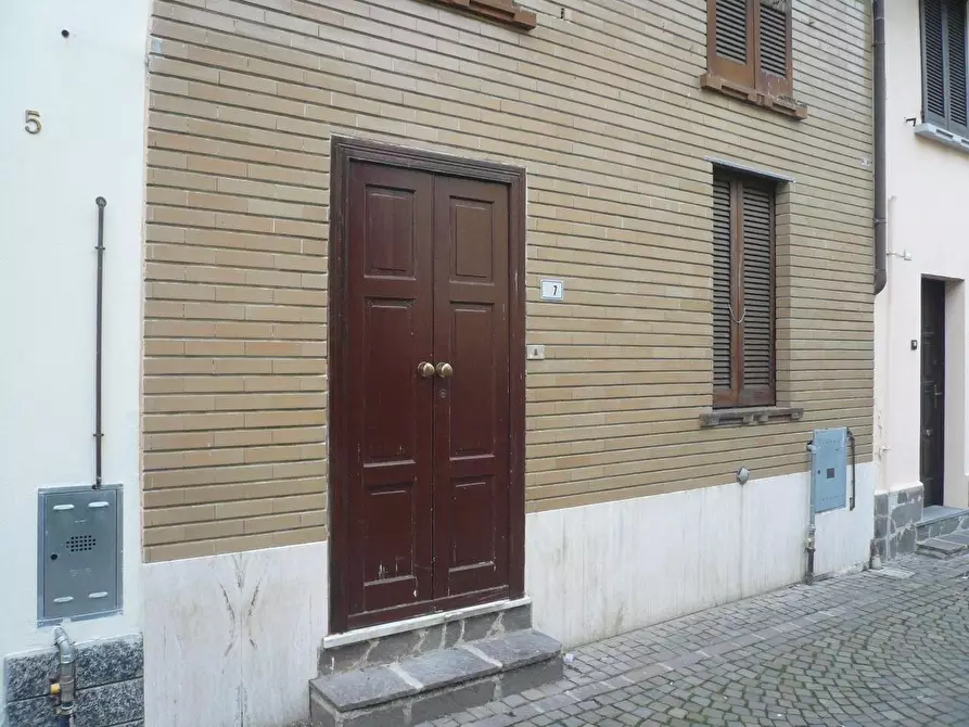 Immagine 3 di Villa in vendita  a Lodi Vecchio
