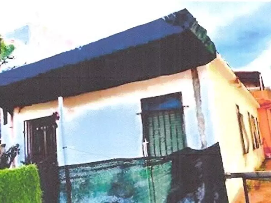 Immagine 7 di Villa in vendita  a Vittoria