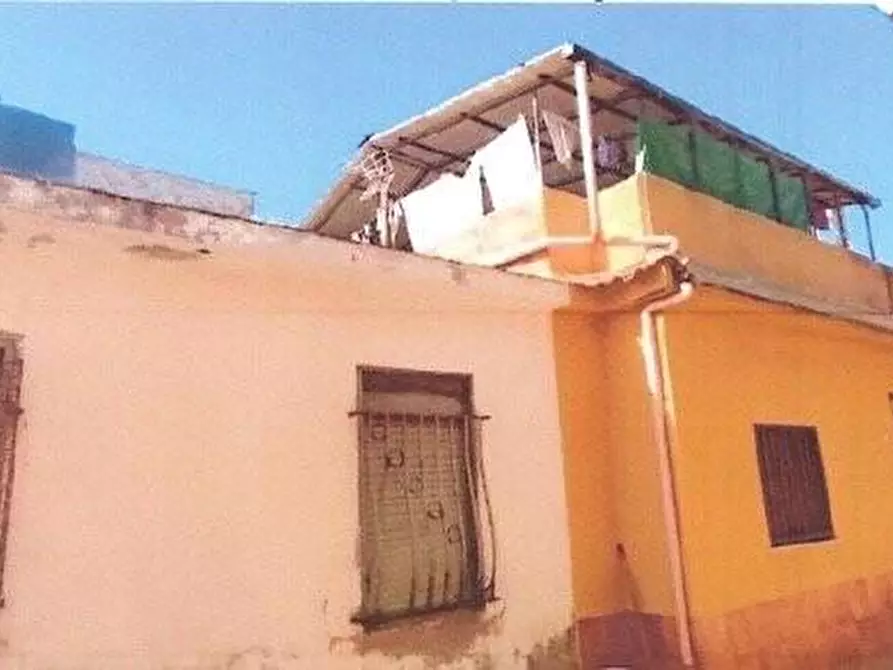 Immagine 6 di Villa in vendita  a Vittoria