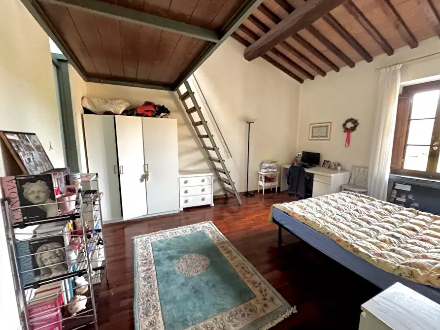 Immagine 10 di Terratetto in vendita  a Pisa