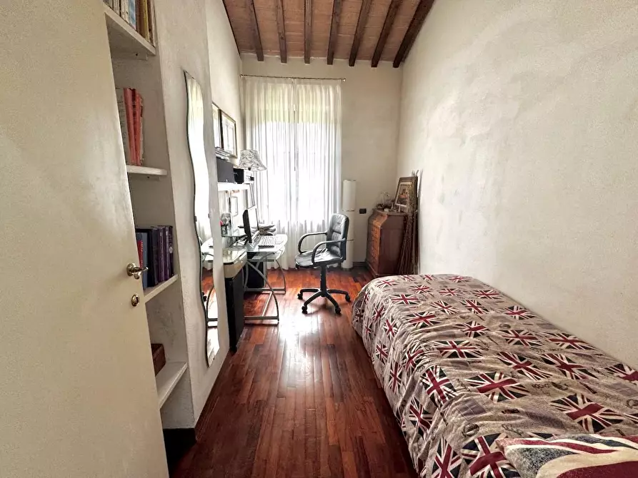 Immagine 12 di Terratetto in vendita  a Pisa