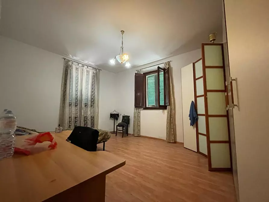 Immagine 2 di Appartamento in vendita  a San Miniato