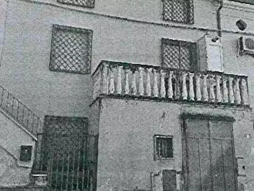 Immagine 2 di Villa in vendita  a Cassano Allo Ionio