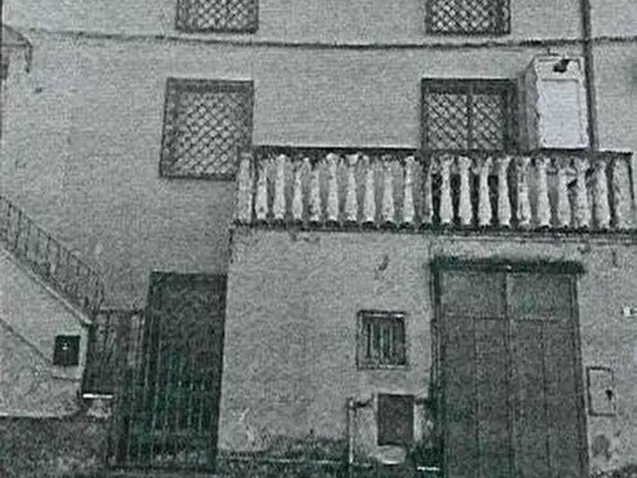 Immagine 1 di Villa in vendita  a Cassano Allo Ionio