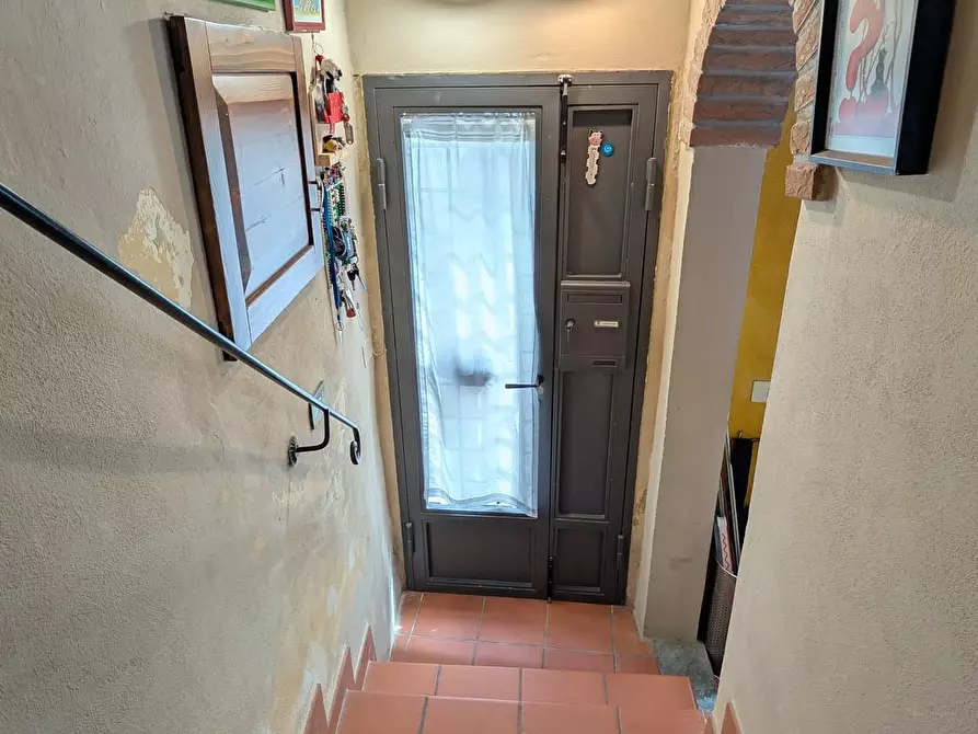 Immagine 24 di Terratetto in vendita  a Cerreto Guidi