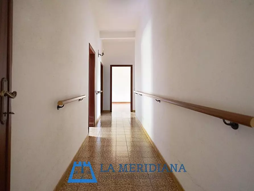 Immagine 11 di Casa indipendente in vendita  a Lamporecchio