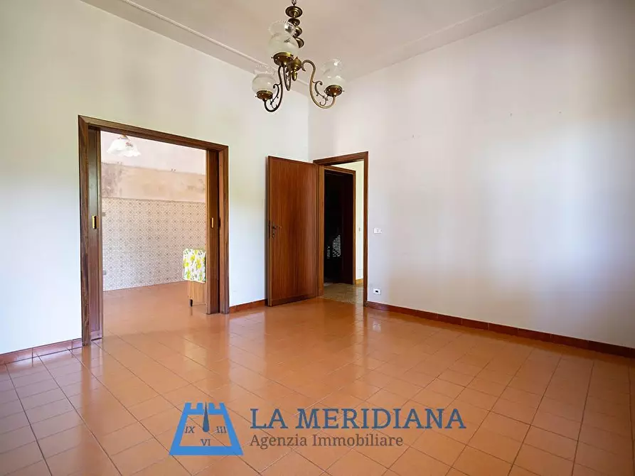 Immagine 15 di Casa indipendente in vendita  a Lamporecchio