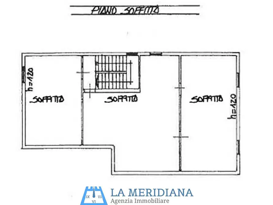 Immagine 31 di Casa indipendente in vendita  a Lamporecchio