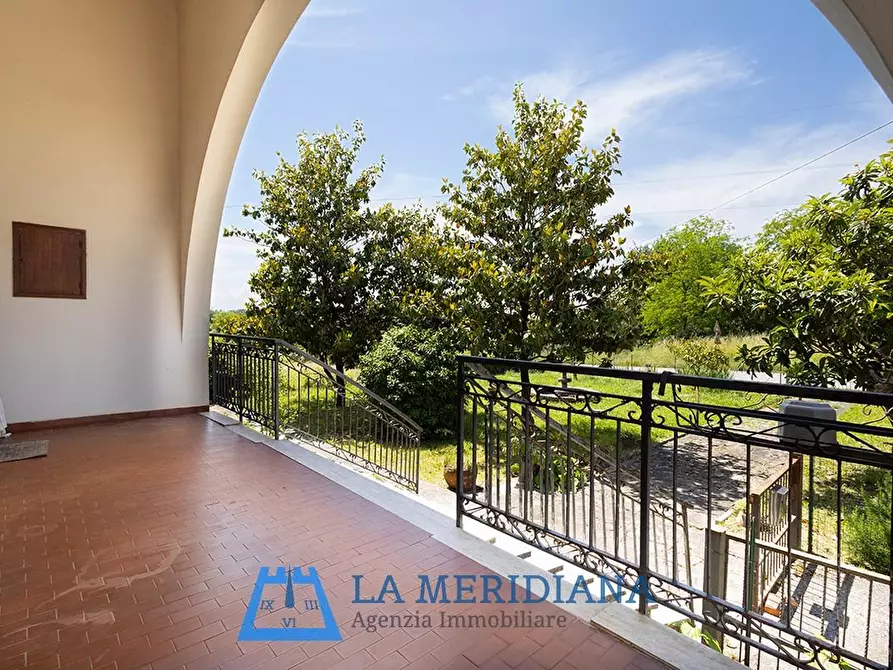 Immagine 4 di Casa indipendente in vendita  a Lamporecchio