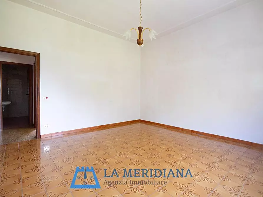 Immagine 7 di Casa indipendente in vendita  a Lamporecchio