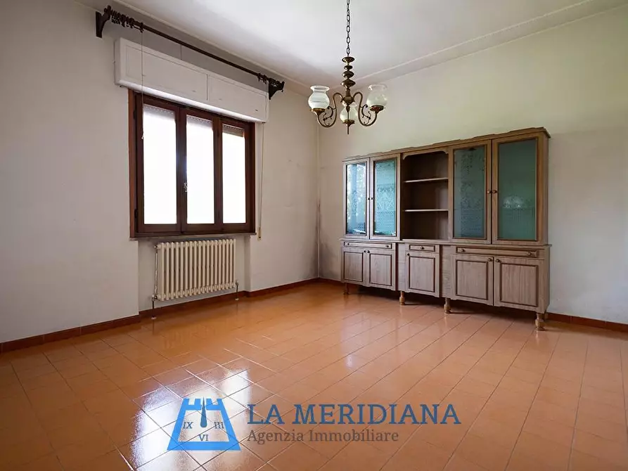 Immagine 14 di Casa indipendente in vendita  a Lamporecchio