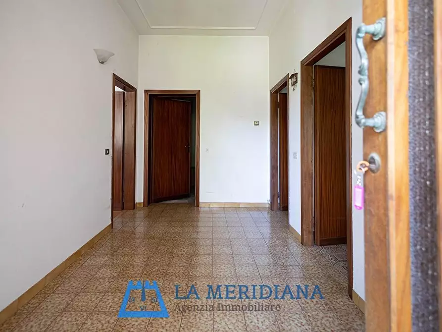 Immagine 5 di Casa indipendente in vendita  a Lamporecchio