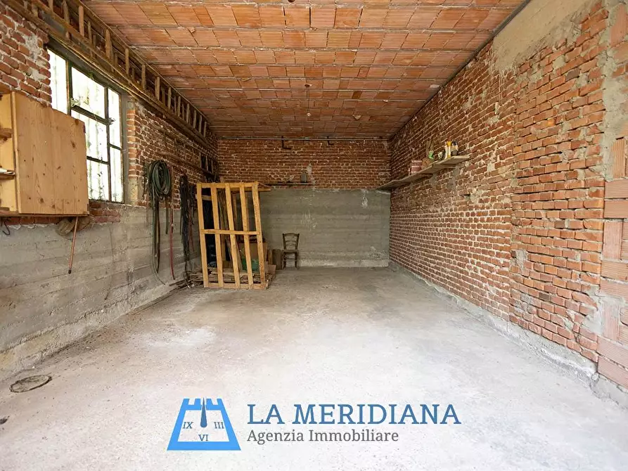 Immagine 22 di Casa indipendente in vendita  a Lamporecchio