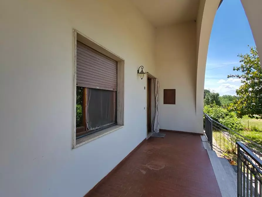 Immagine 3 di Casa indipendente in vendita  a Lamporecchio