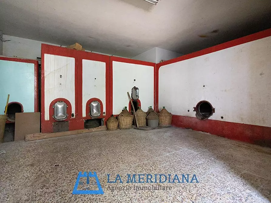 Immagine 21 di Casa indipendente in vendita  a Lamporecchio