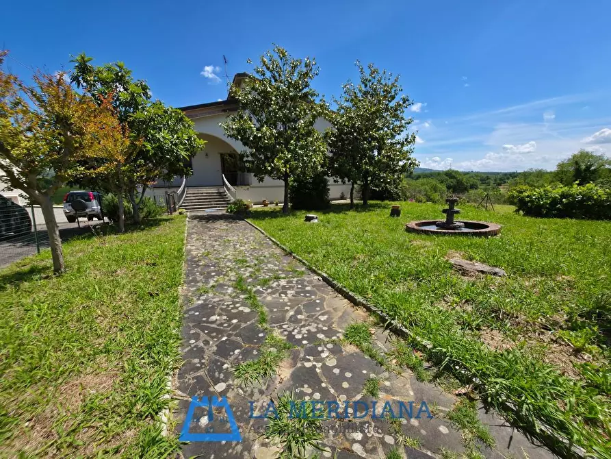 Immagine 29 di Casa indipendente in vendita  a Lamporecchio