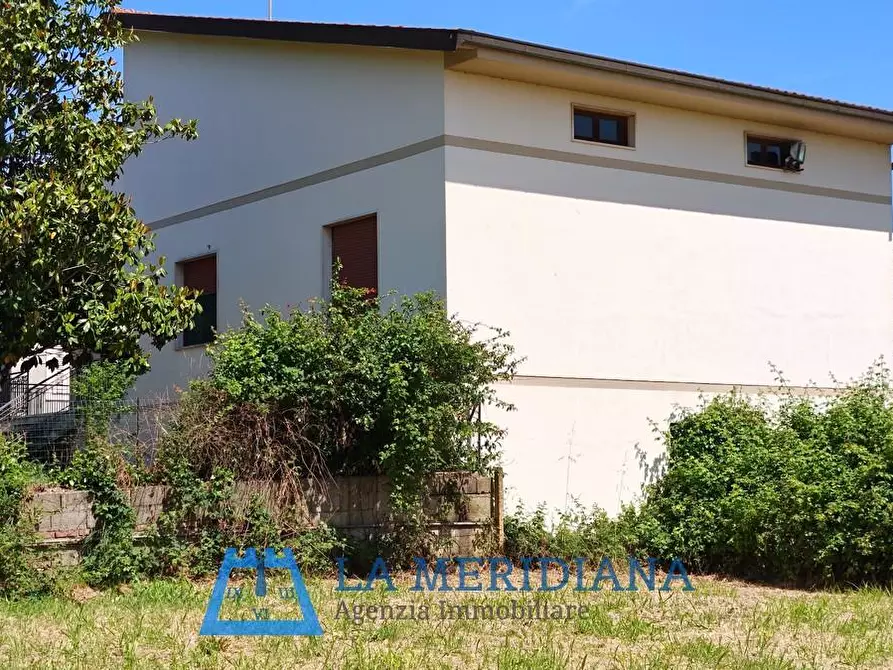 Immagine 25 di Casa indipendente in vendita  a Lamporecchio
