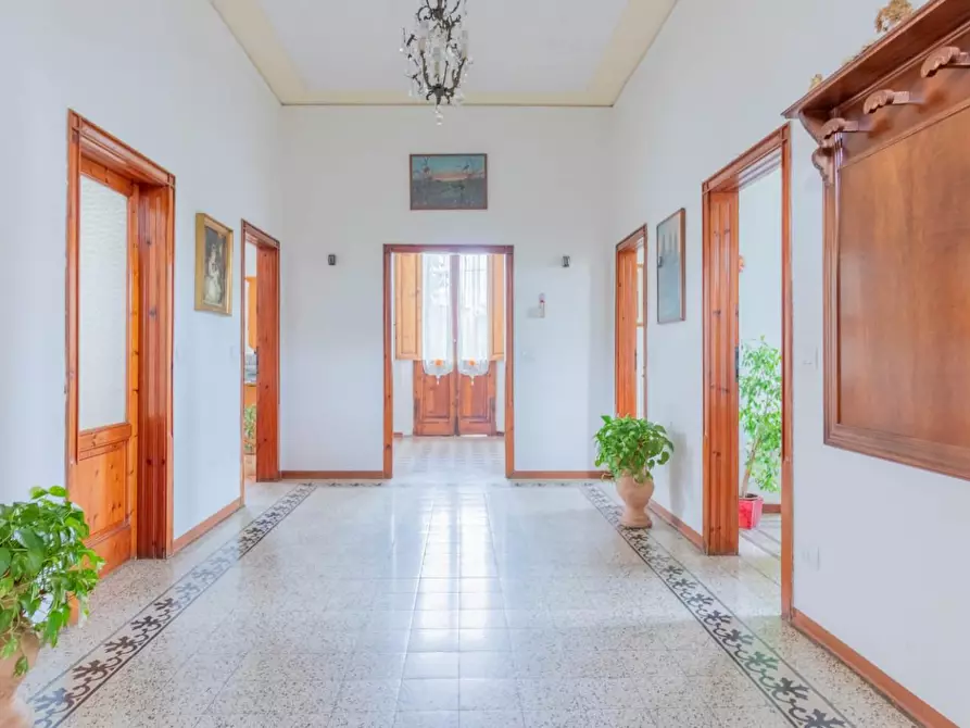 Immagine 10 di Villa in vendita  a Castelfranco Di Sotto