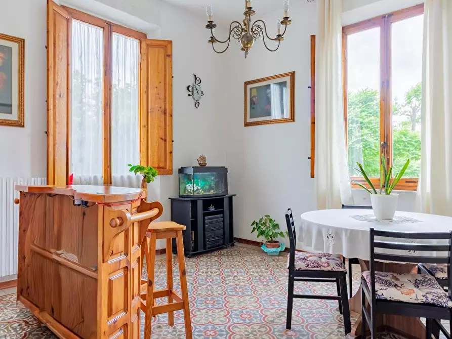 Immagine 25 di Villa in vendita  a Castelfranco Di Sotto