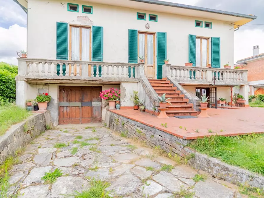 Immagine 33 di Villa in vendita  a Castelfranco Di Sotto