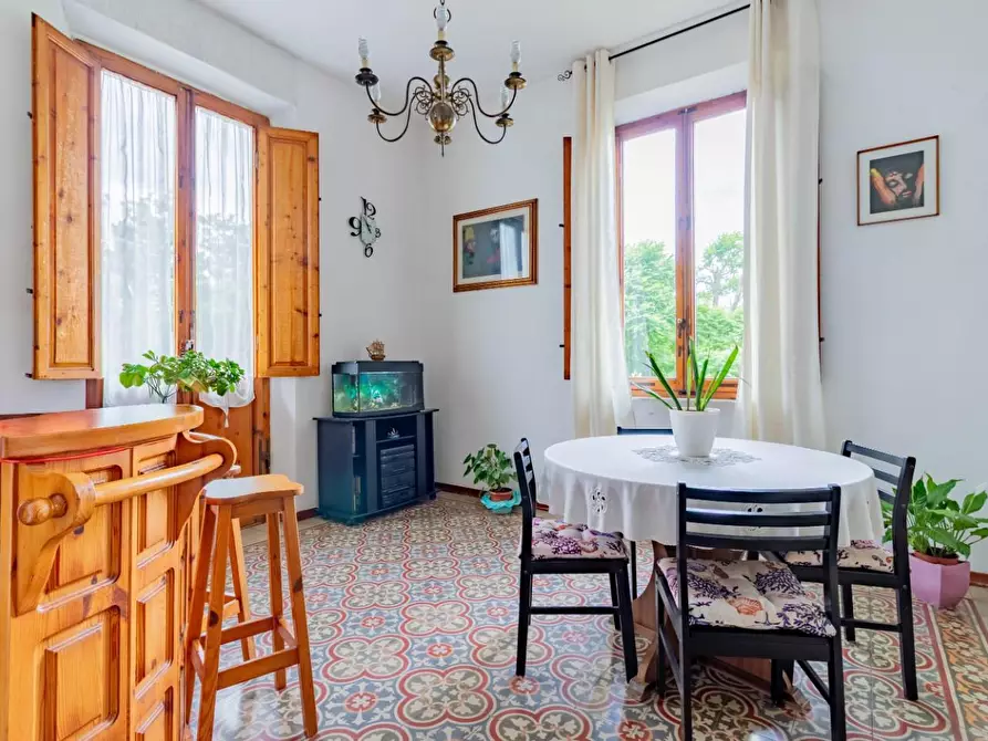 Immagine 26 di Villa in vendita  a Castelfranco Di Sotto