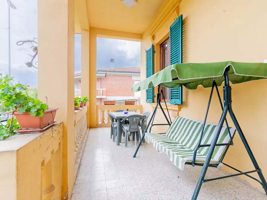 Immagine 7 di Villa in vendita  a Castelfranco Di Sotto