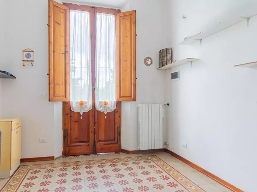 Immagine 22 di Villa in vendita  a Castelfranco Di Sotto