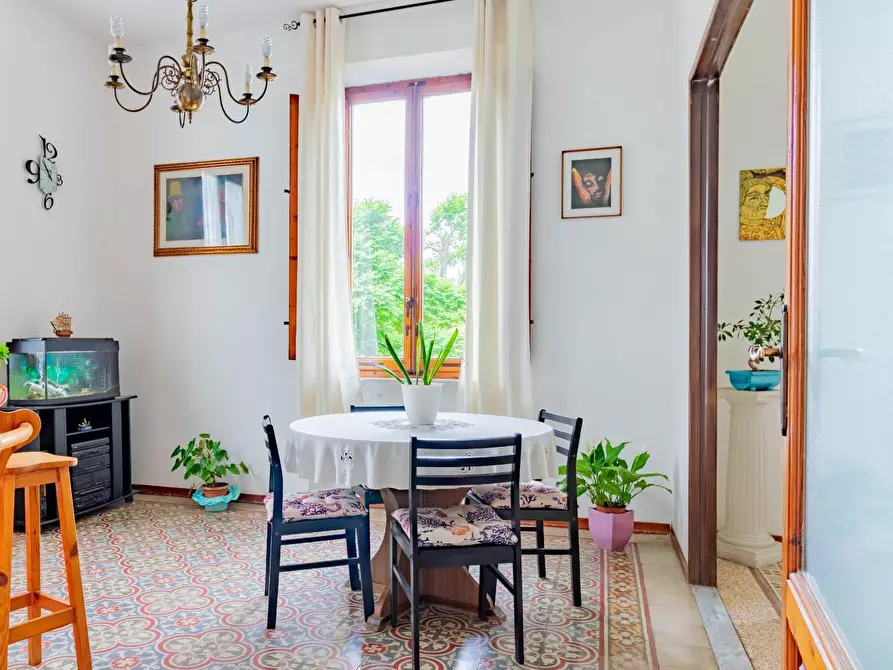 Immagine 24 di Villa in vendita  a Castelfranco Di Sotto