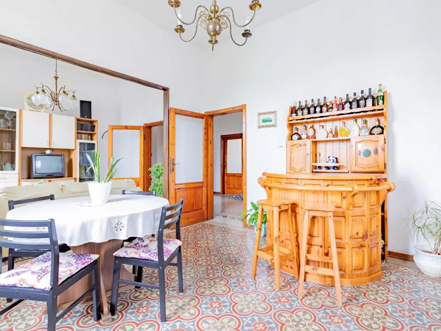 Immagine 27 di Villa in vendita  a Castelfranco Di Sotto