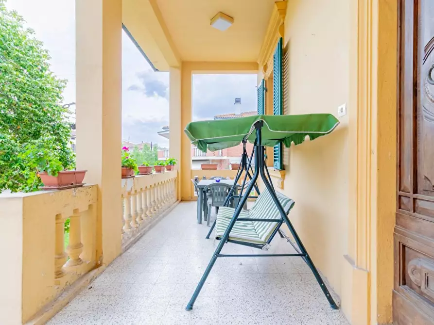 Immagine 6 di Villa in vendita  a Castelfranco Di Sotto
